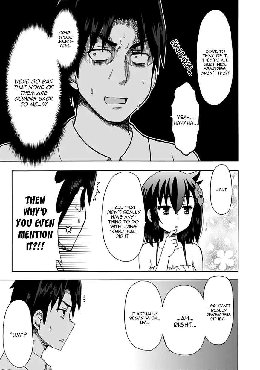 Read Fujimura-kun Mates chapter 90 image 10 on Lezhin