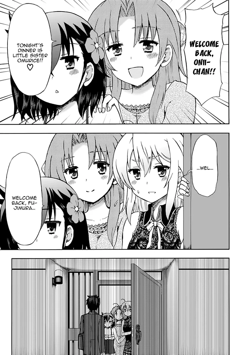 Read Fujimura-kun Mates chapter 90 image 2 on Lezhin