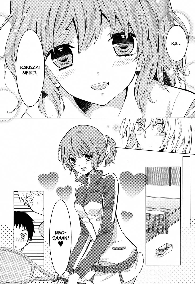 Read Fujiyuu Sekai chapter 2 image 7 on Lezhin