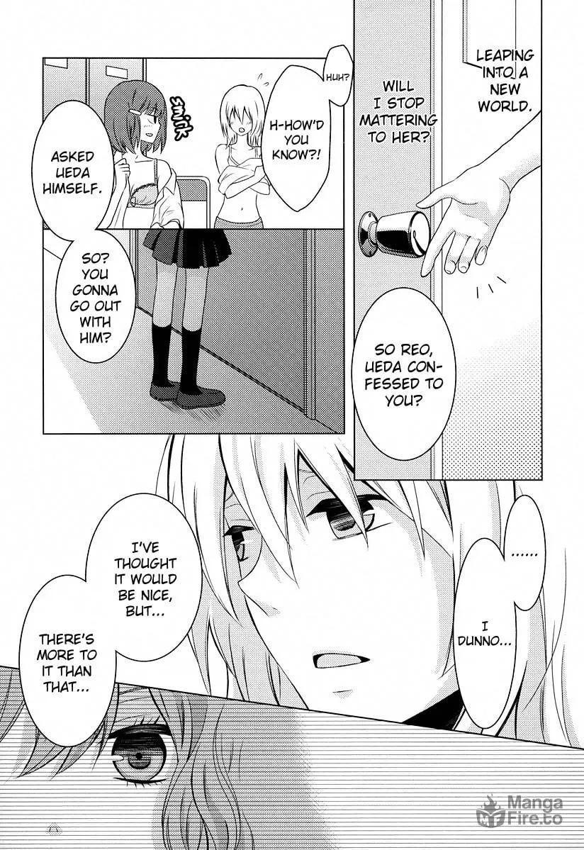 Read Fujiyuu Sekai chapter 5 image 2 on Lezhin