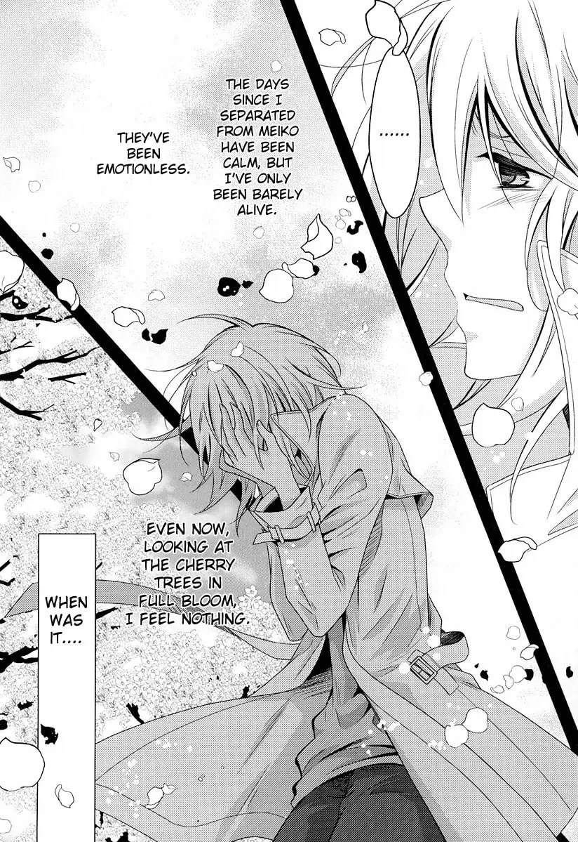 Read Fujiyuu Sekai chapter 6 image 15 on Lezhin