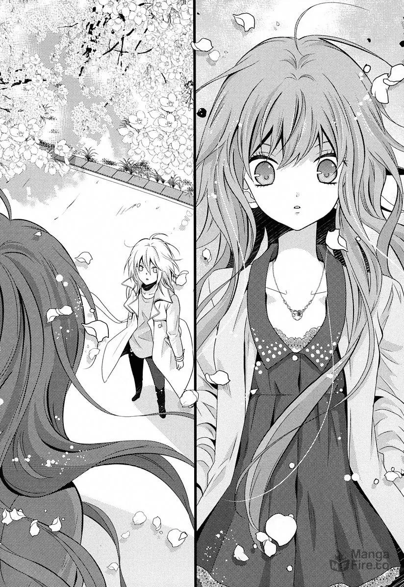 Read Fujiyuu Sekai chapter 6 image 17 on Lezhin