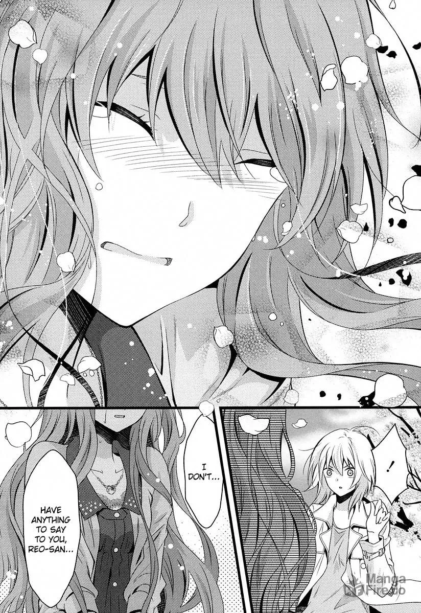 Read Fujiyuu Sekai chapter 6 image 19 on Lezhin