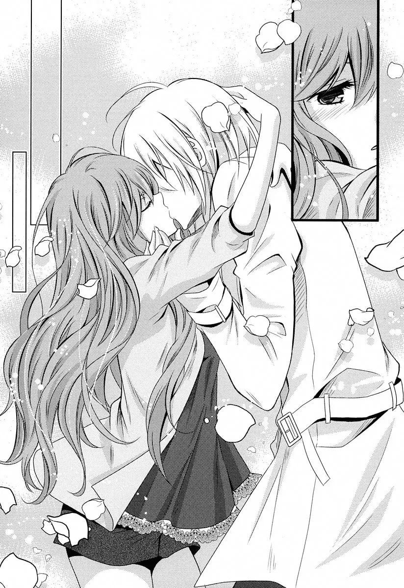 Read Fujiyuu Sekai chapter 6 image 28 on Lezhin