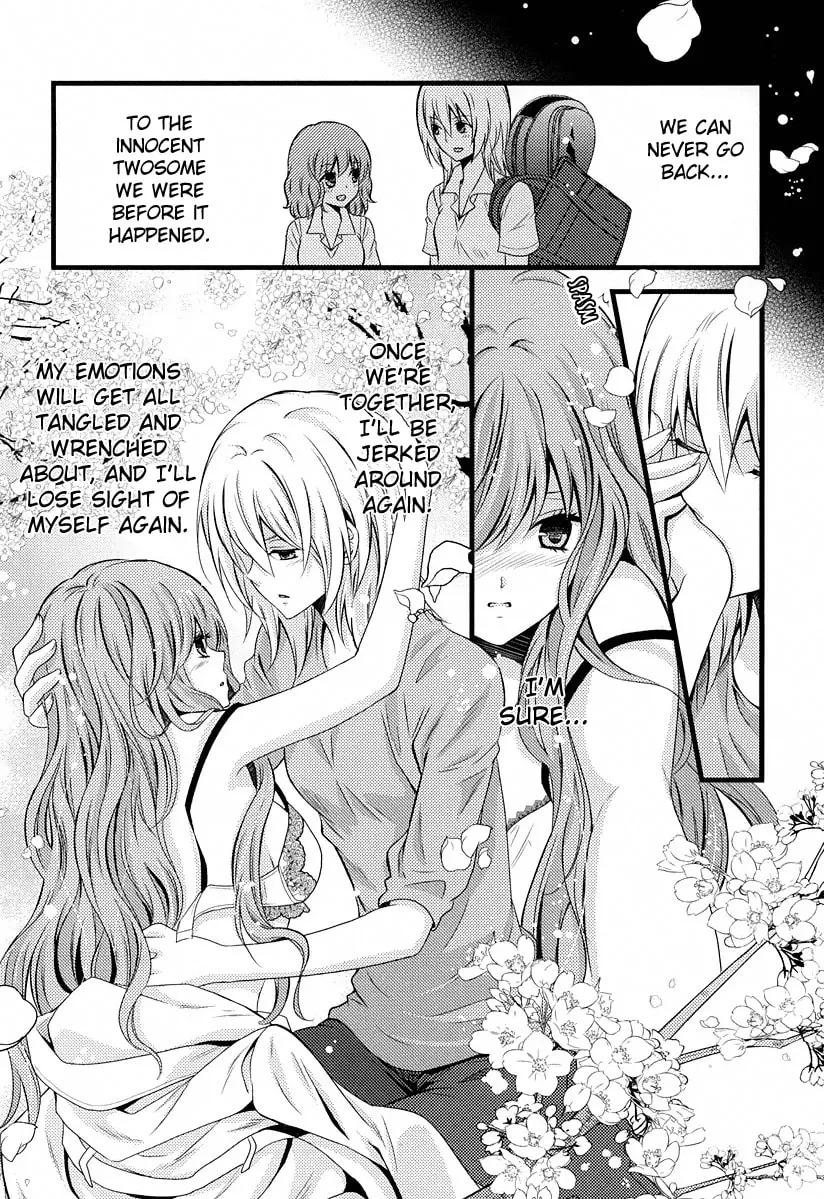 Read Fujiyuu Sekai chapter 6 image 33 on Lezhin