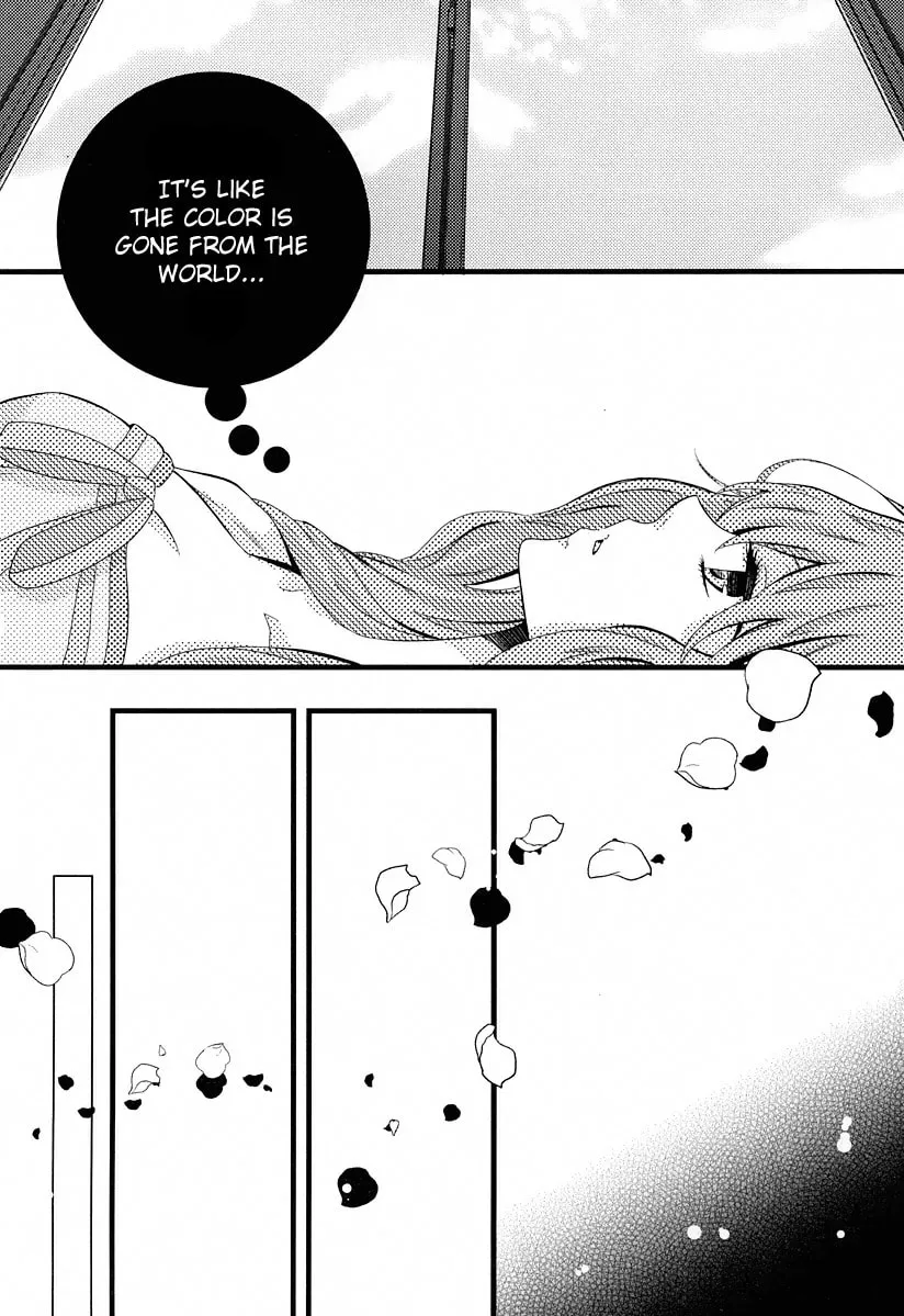 Read Fujiyuu Sekai chapter 6 image 7 on Lezhin