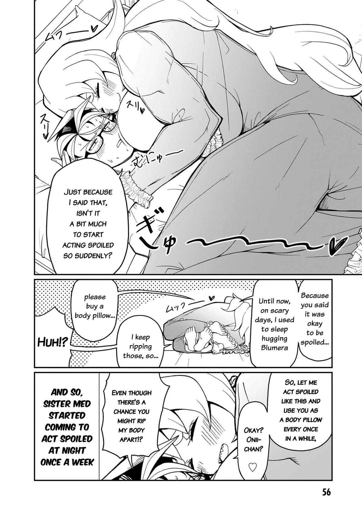Fujun'na Kanojotachi wa Zange Shinai Chapter 11 page 17 - 