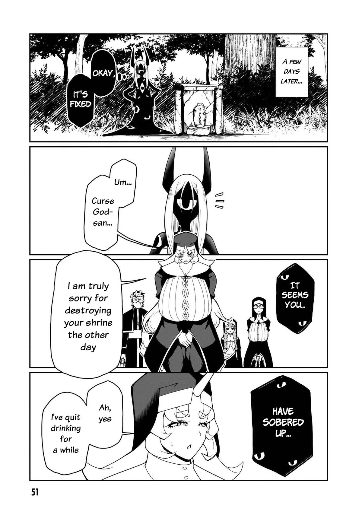Fujun'na Kanojotachi wa Zange Shinai Chapter 20 page 12 - 
