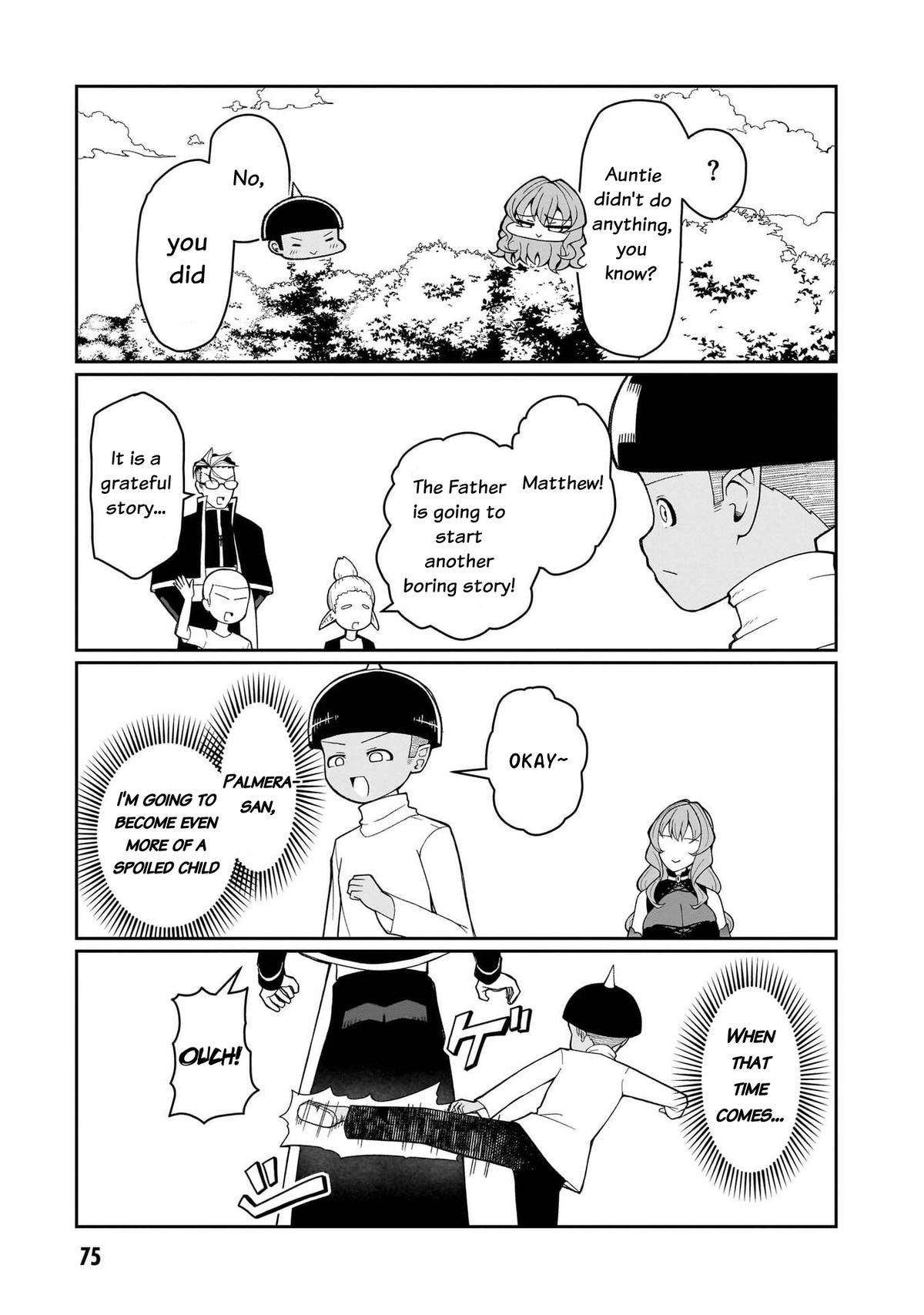 Fujun'na Kanojotachi wa Zange Shinai Chapter 21 page 16 - 