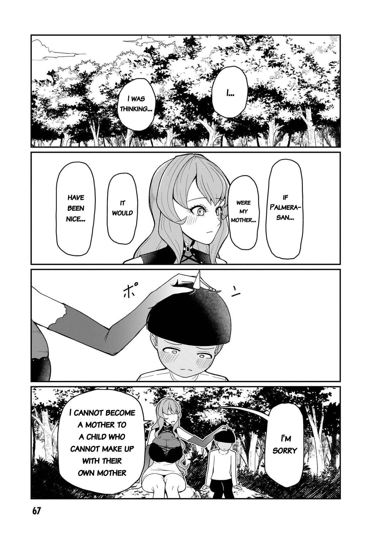 Fujun'na Kanojotachi wa Zange Shinai Chapter 21 page 8 - 
