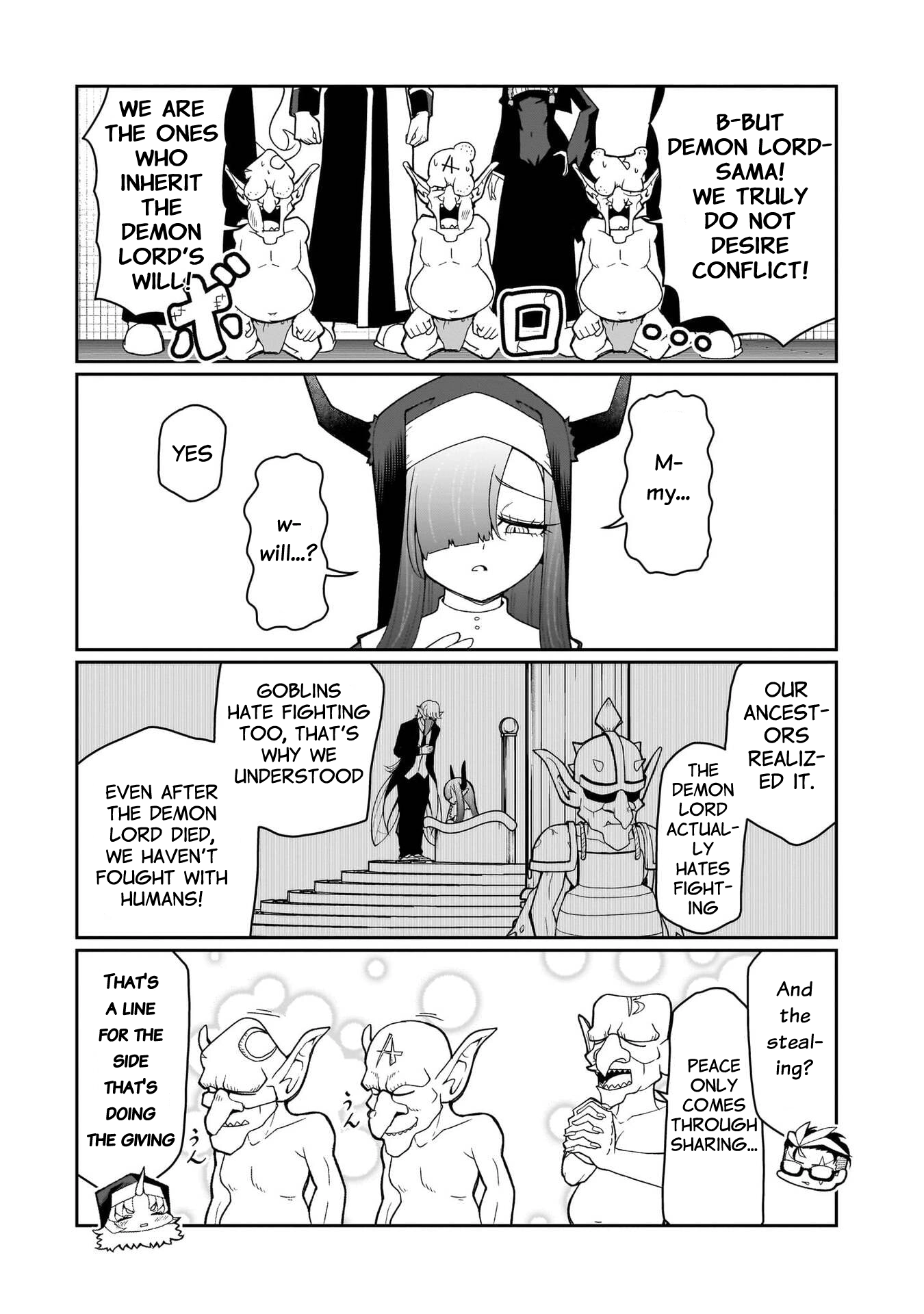 Fujun'na Kanojotachi wa Zange Shinai Chapter 26 page 10 - 