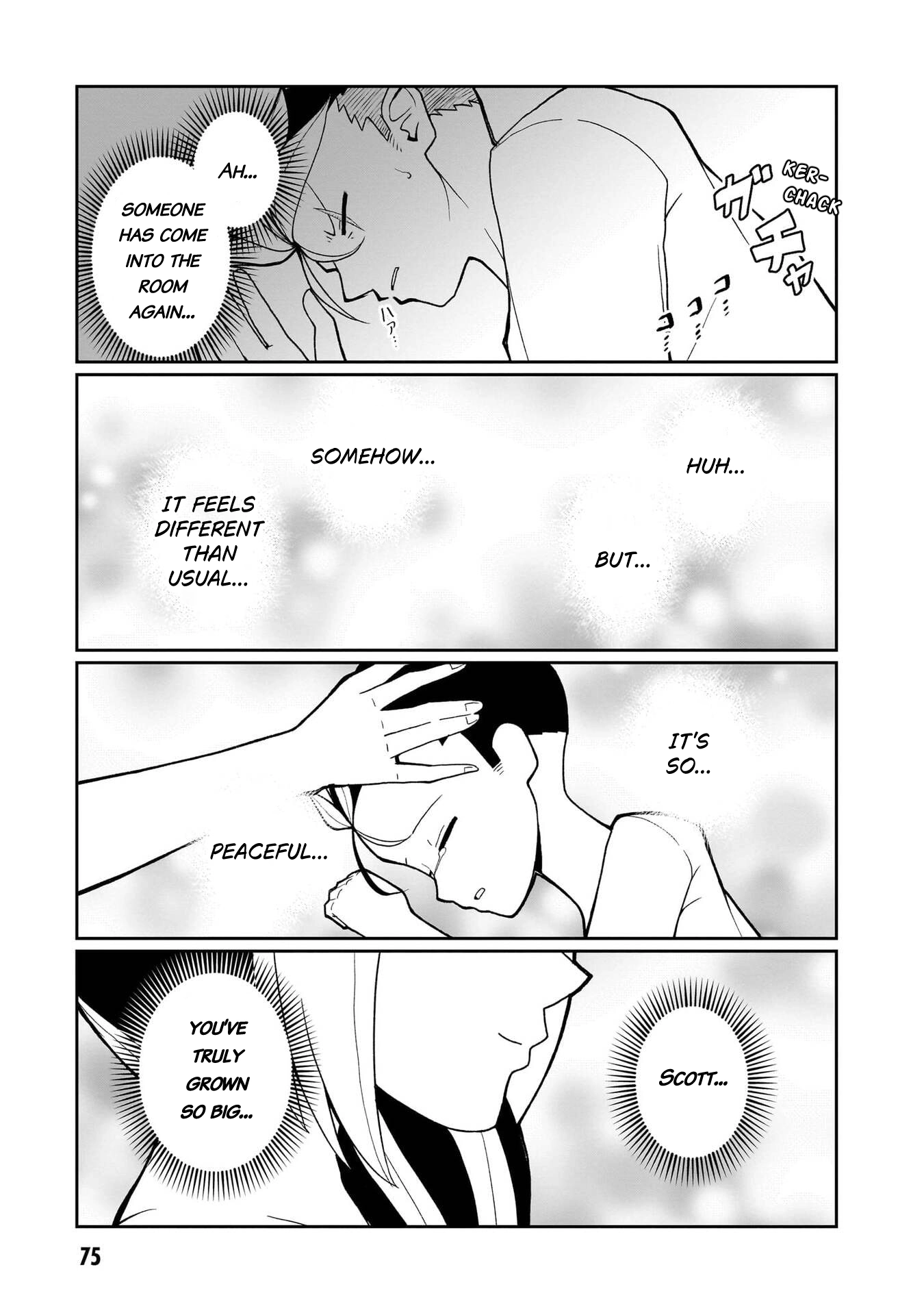 Fujun'na Kanojotachi wa Zange Shinai Chapter 29 page 14 - 