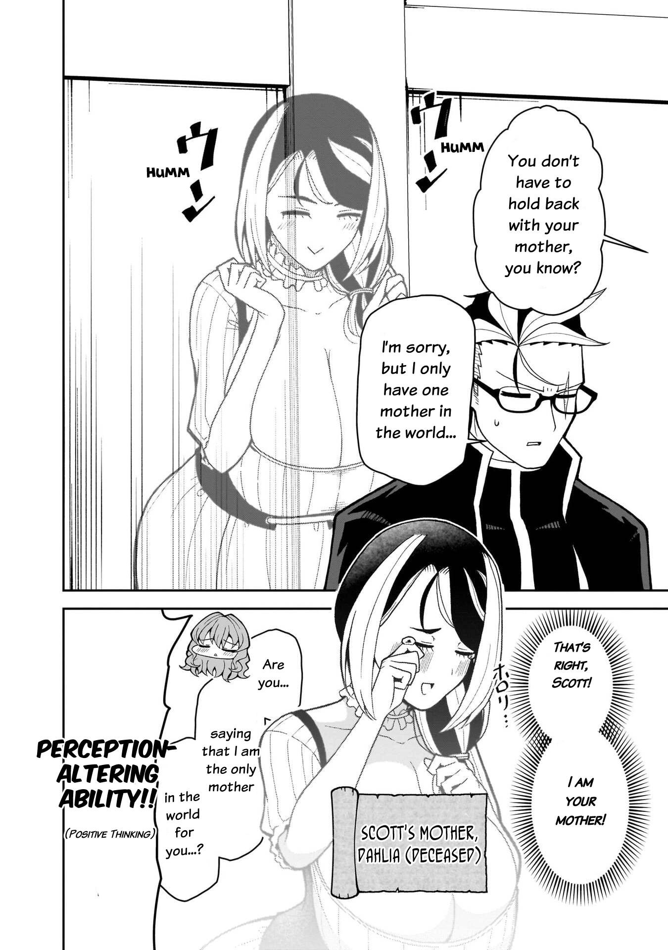 Fujun'na Kanojotachi wa Zange Shinai Chapter 29 page 5 - 