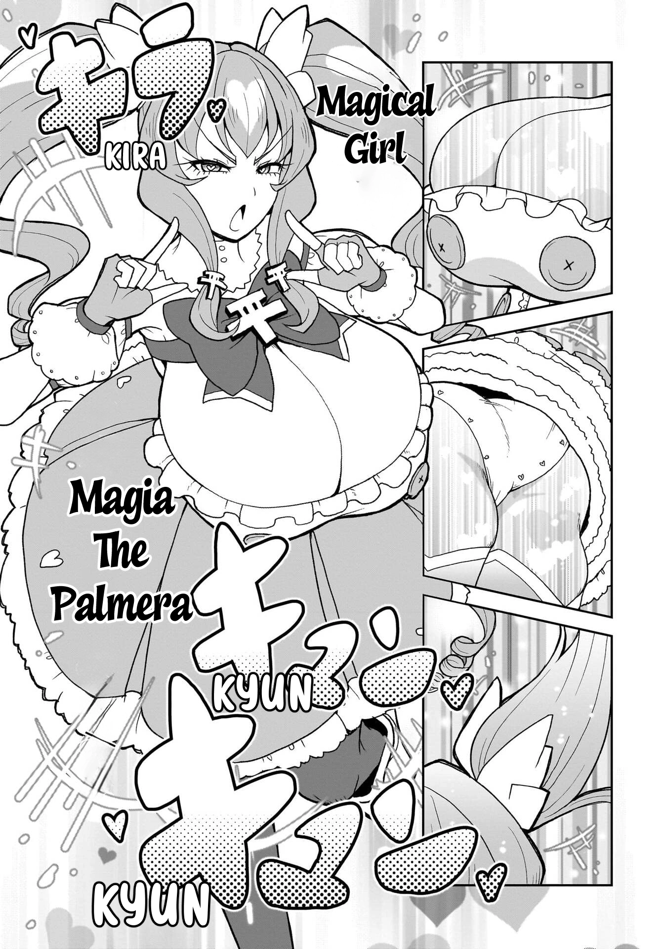 Fujun'na Kanojotachi wa Zange Shinai Chapter 29 page 9 - 