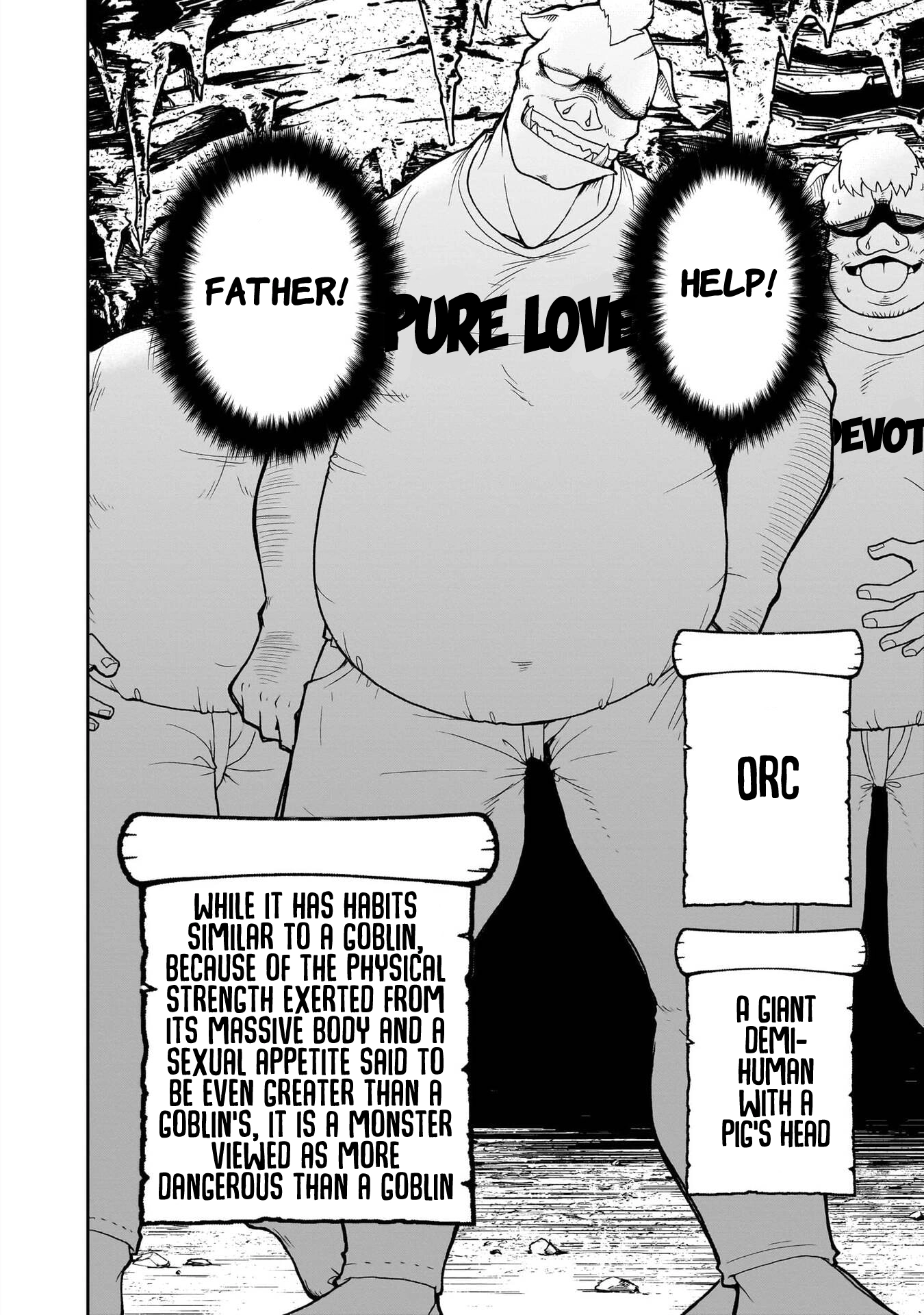 Fujun'na Kanojotachi wa Zange Shinai Chapter 30 page 3 - 