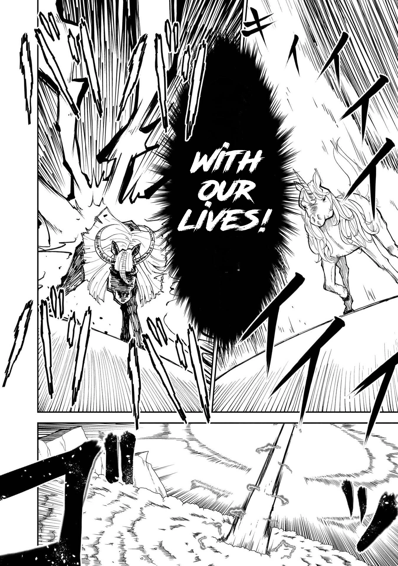Fujun'na Kanojotachi wa Zange Shinai Chapter 32 page 9 - 