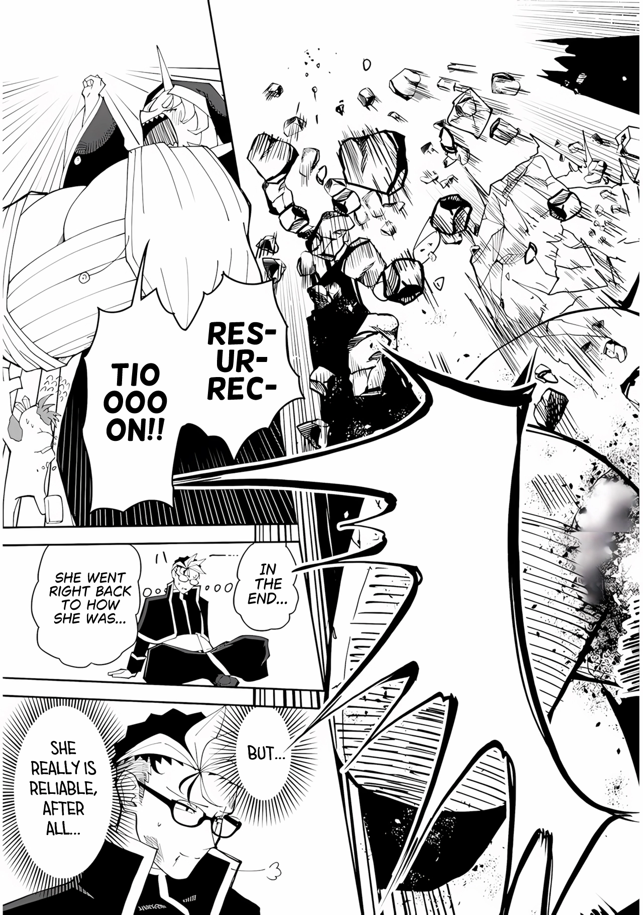 Fujun'na Kanojotachi wa Zange Shinai Chapter 36 page 15 - 