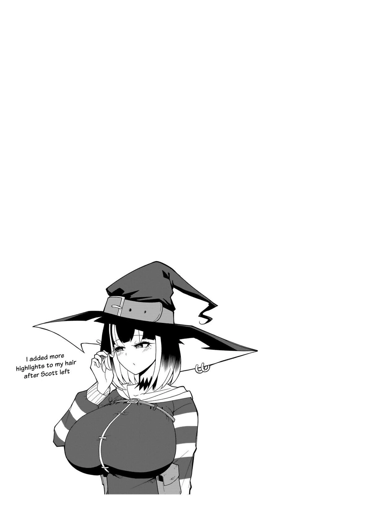 Fujun'na Kanojotachi wa Zange Shinai Chapter 9 page 21 - 