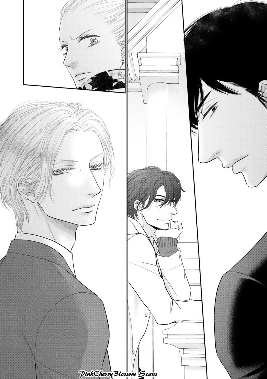 Fukigen Kareshi no Saraikata Chapter 2 page 19 - 