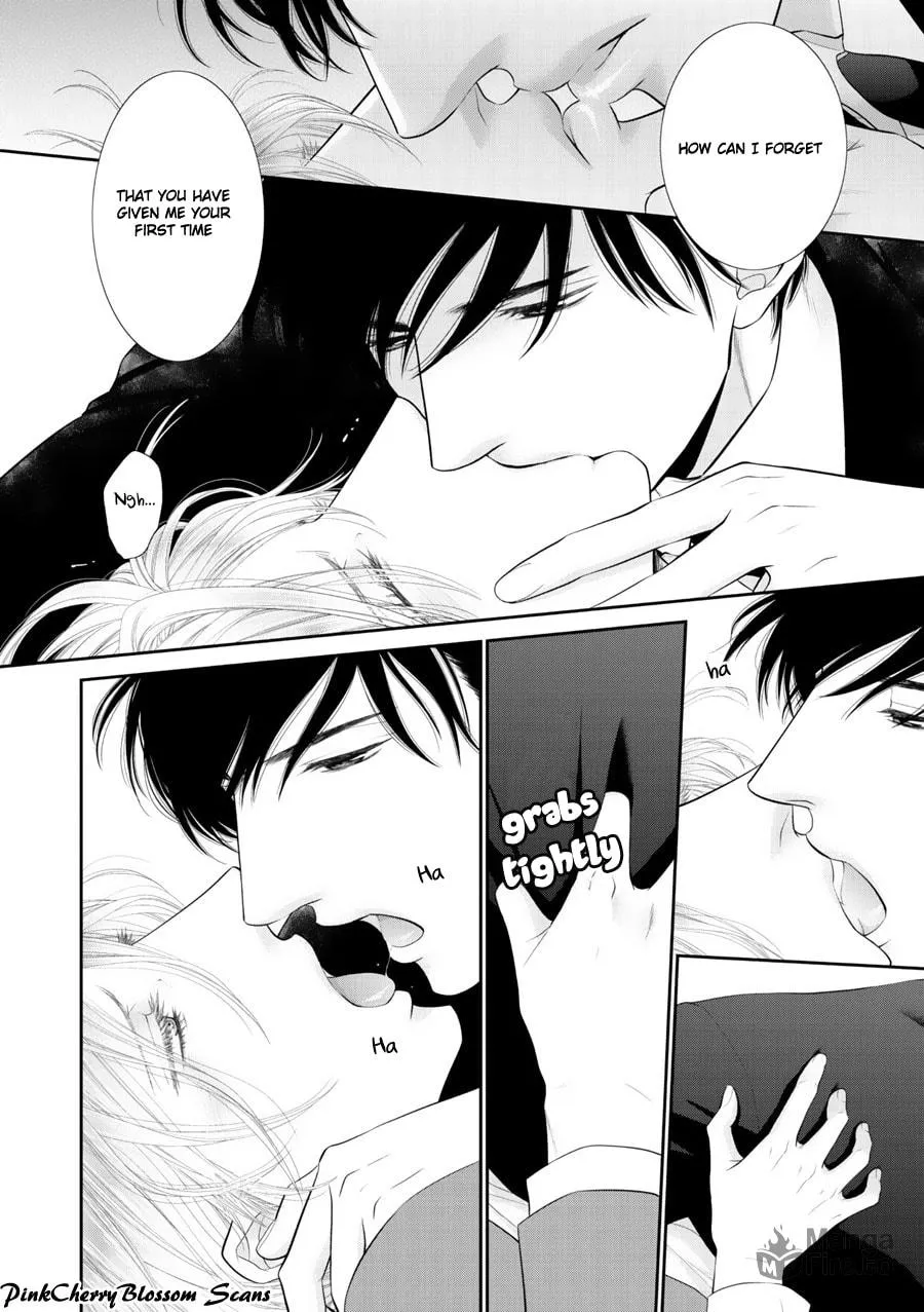 Fukigen Kareshi no Saraikata Chapter 2 page 5 - 