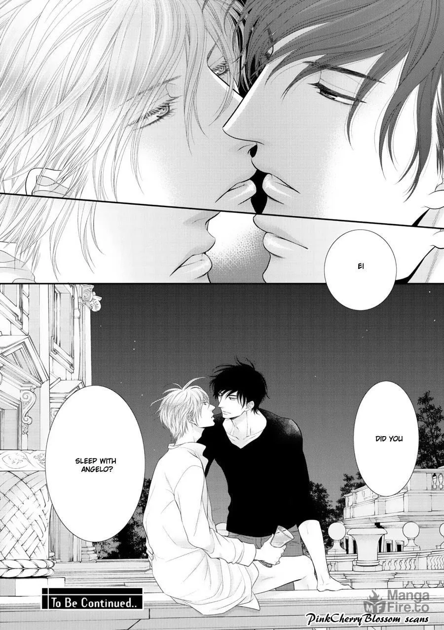 Fukigen Kareshi no Saraikata Chapter 3 page 25 - 