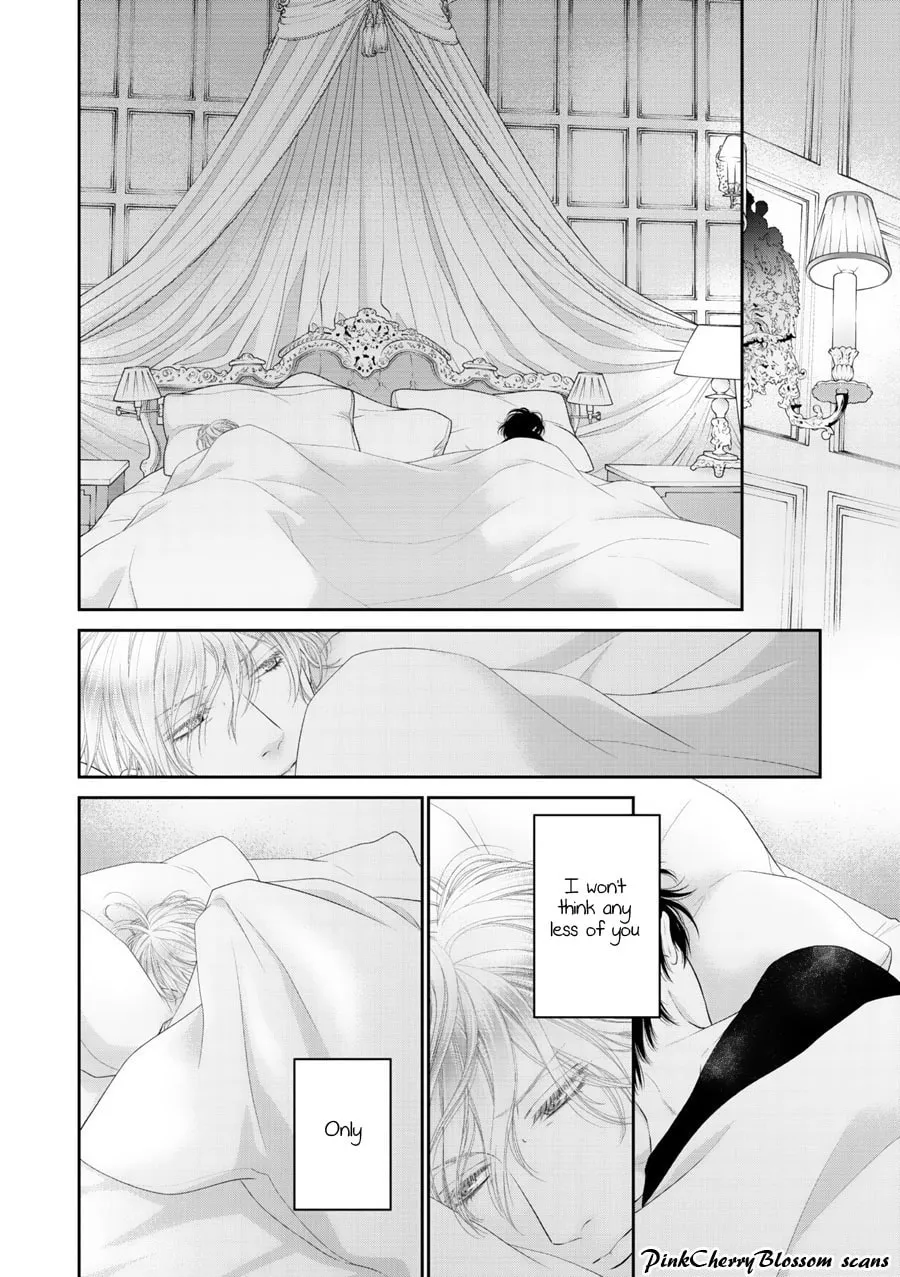 Fukigen Kareshi no Saraikata Chapter 4 page 11 - 