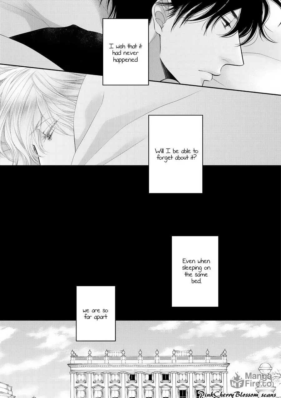 Fukigen Kareshi no Saraikata Chapter 4 page 12 - 