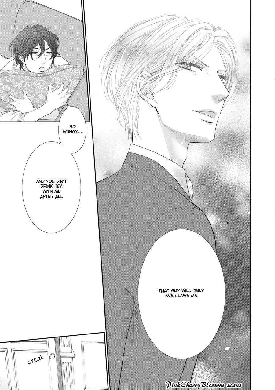 Fukigen Kareshi no Saraikata Chapter 4 page 22 - 