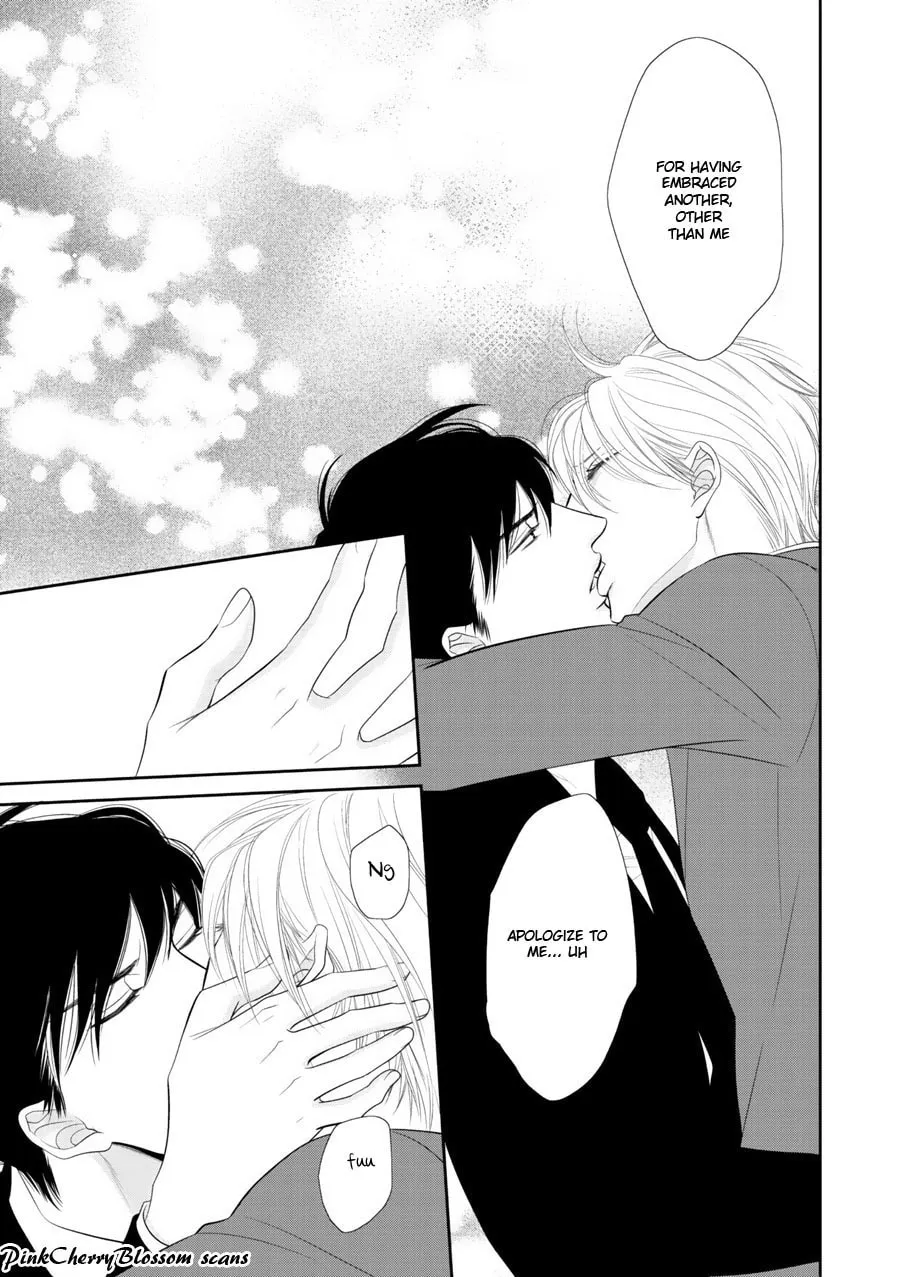 Fukigen Kareshi no Saraikata Chapter 4 page 26 - 