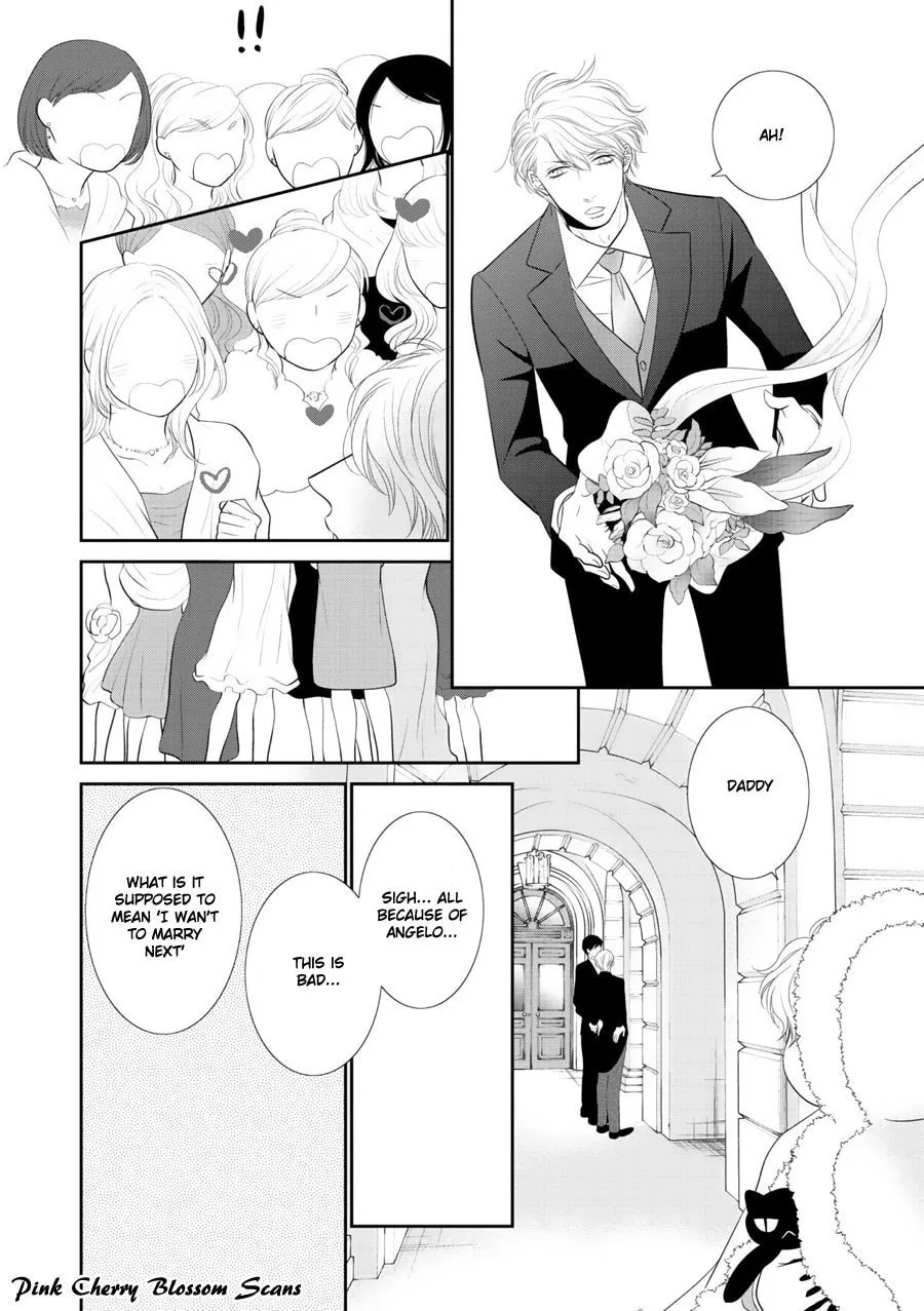 Fukigen Kareshi no Saraikata Chapter 5 page 31 - 