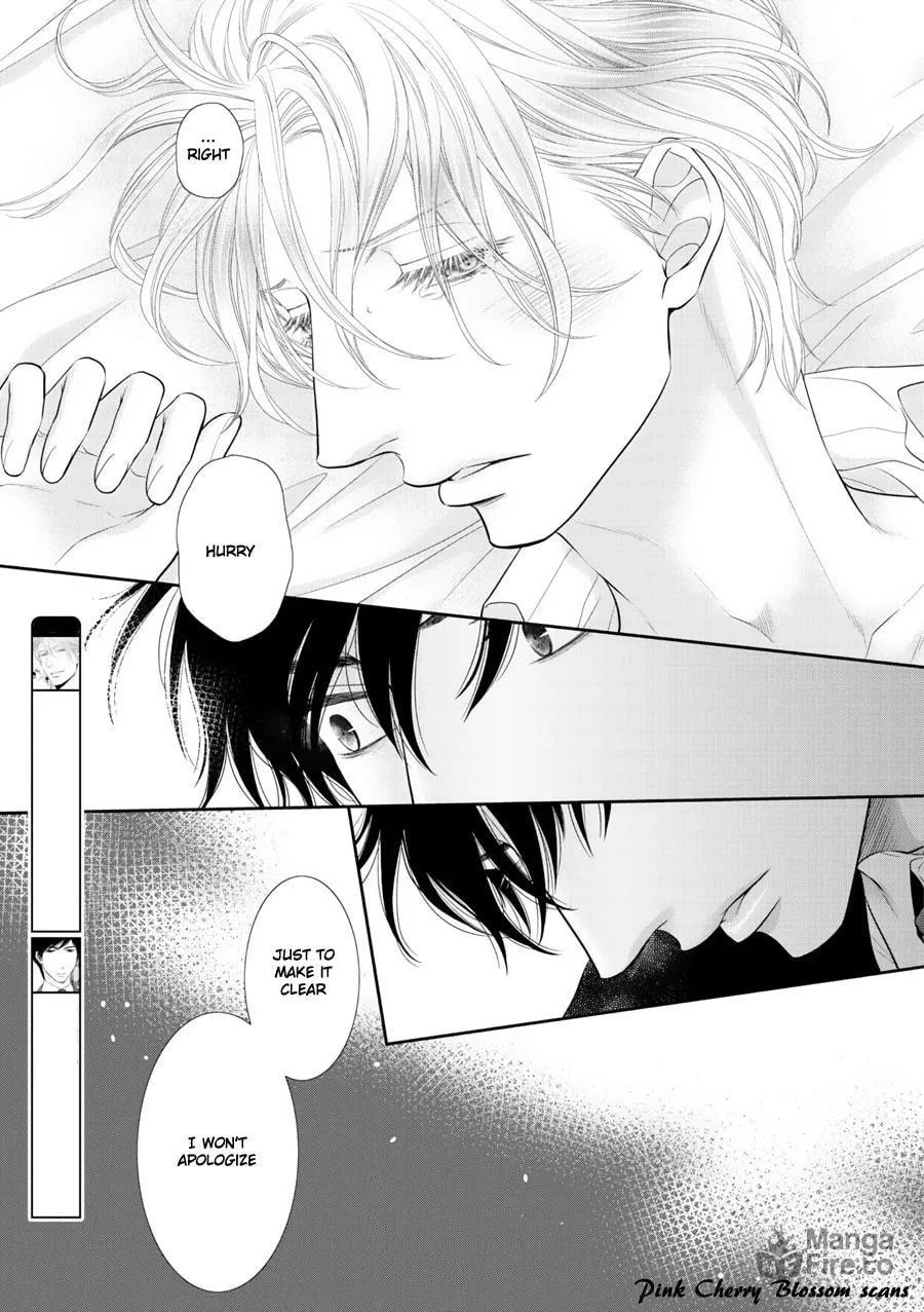 Fukigen Kareshi no Saraikata Chapter 5 page 10 - 