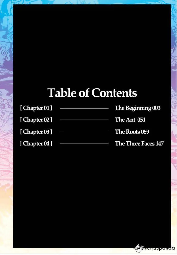 Read Fukigen Na Mononokean chapter 1 image 3 on Lezhin