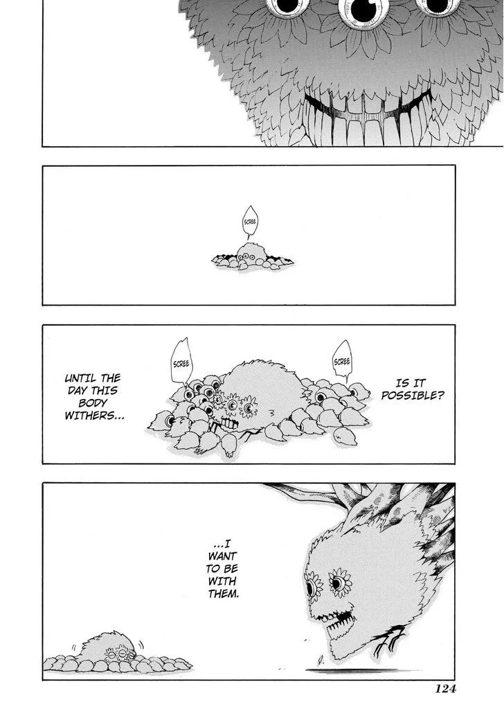 Read Fukigen Na Mononokean chapter 3 image 36 on Lezhin