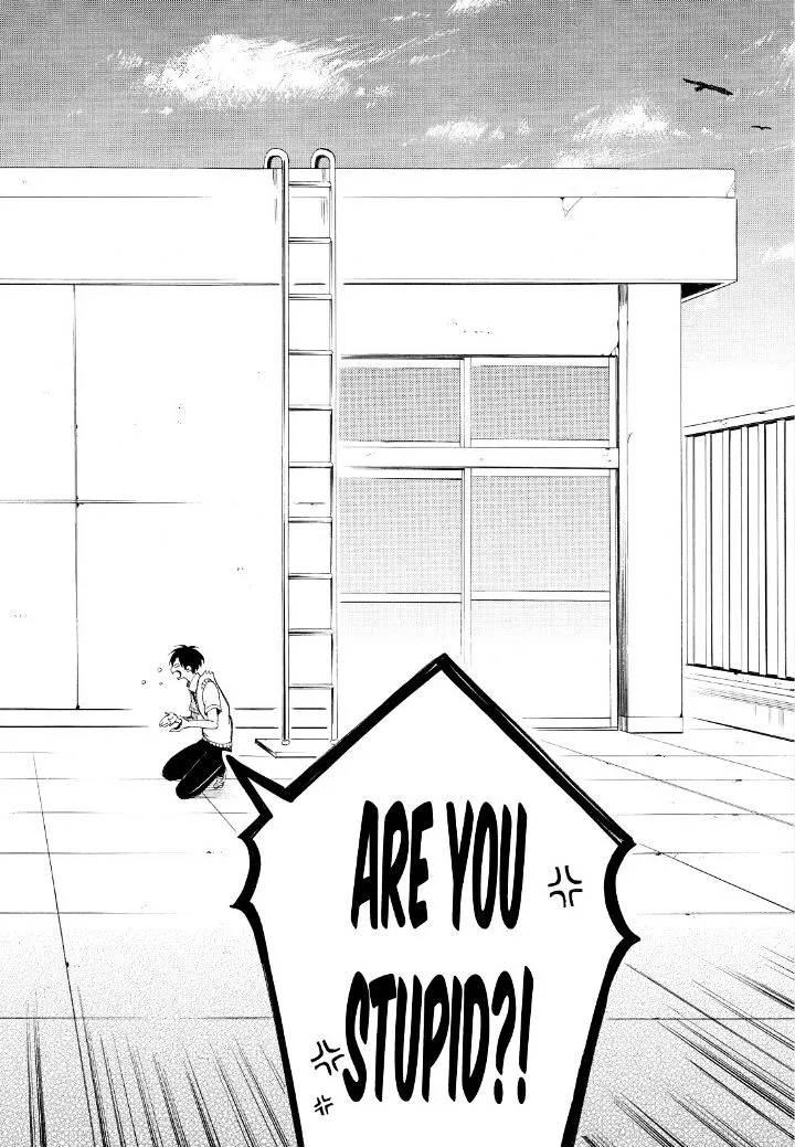 Read Fukigen Na Mononokean chapter 30 image 18 on Lezhin