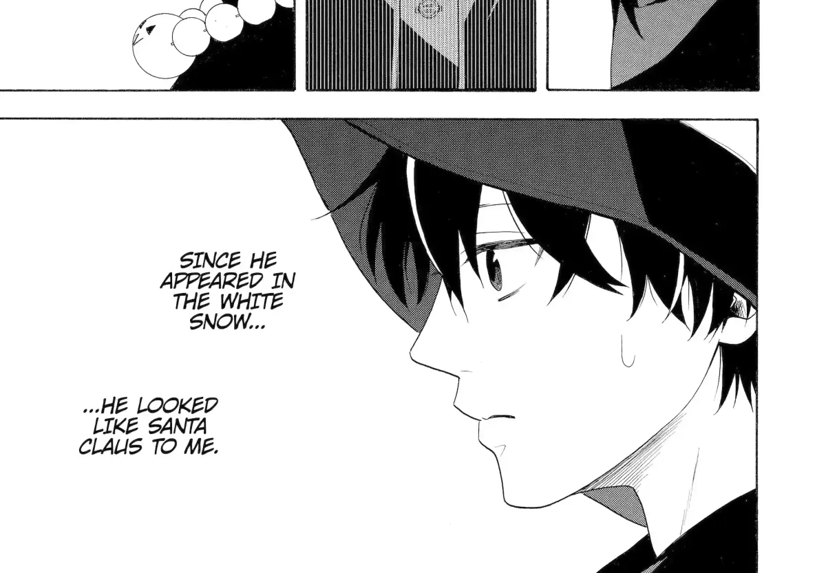 Read Fukigen Na Mononokean chapter 50 image 37 on Lezhin