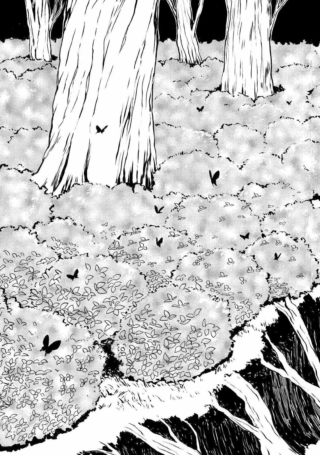 Read Fukigen Na Mononokean chapter 75 image 21 on Lezhin
