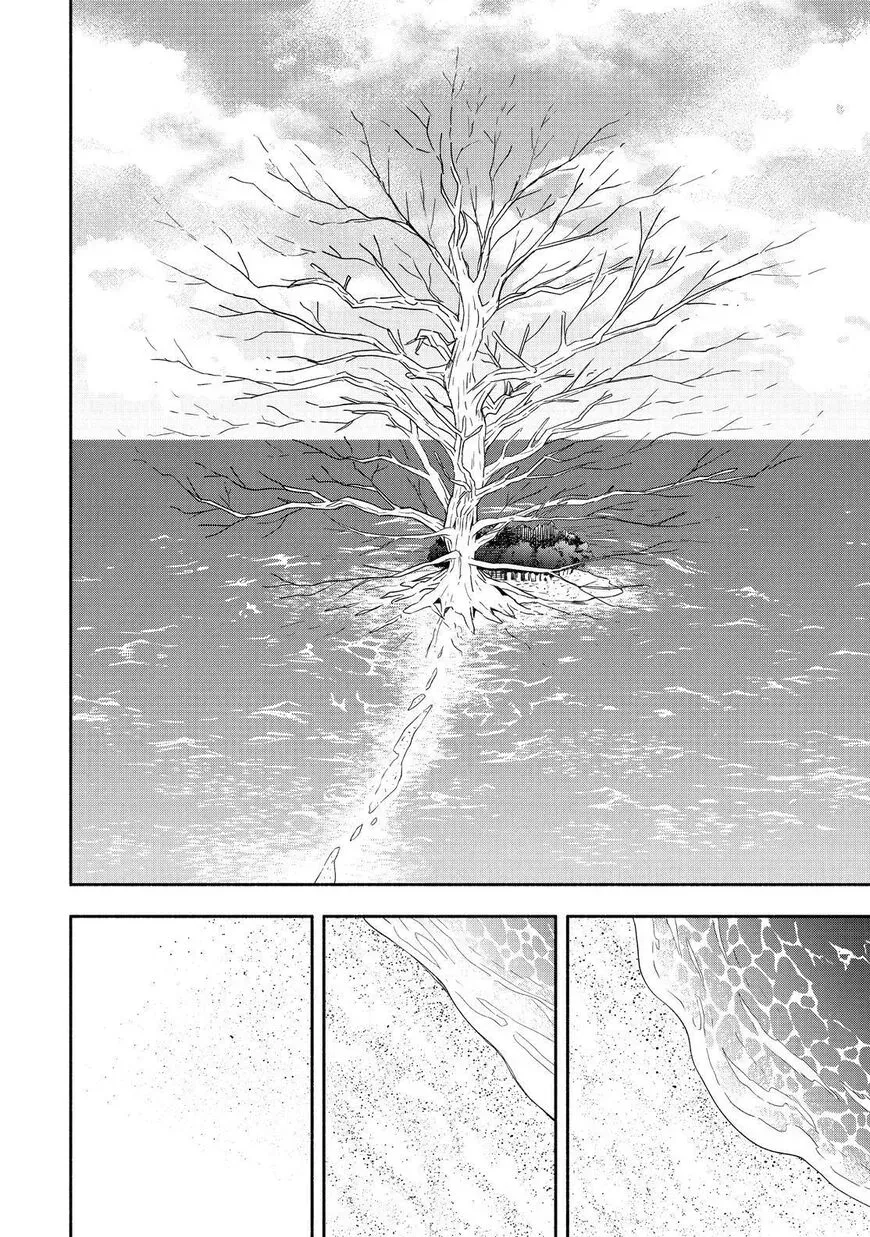 Read Fukigen Na Mononokean chapter 90 image 22 on Lezhin