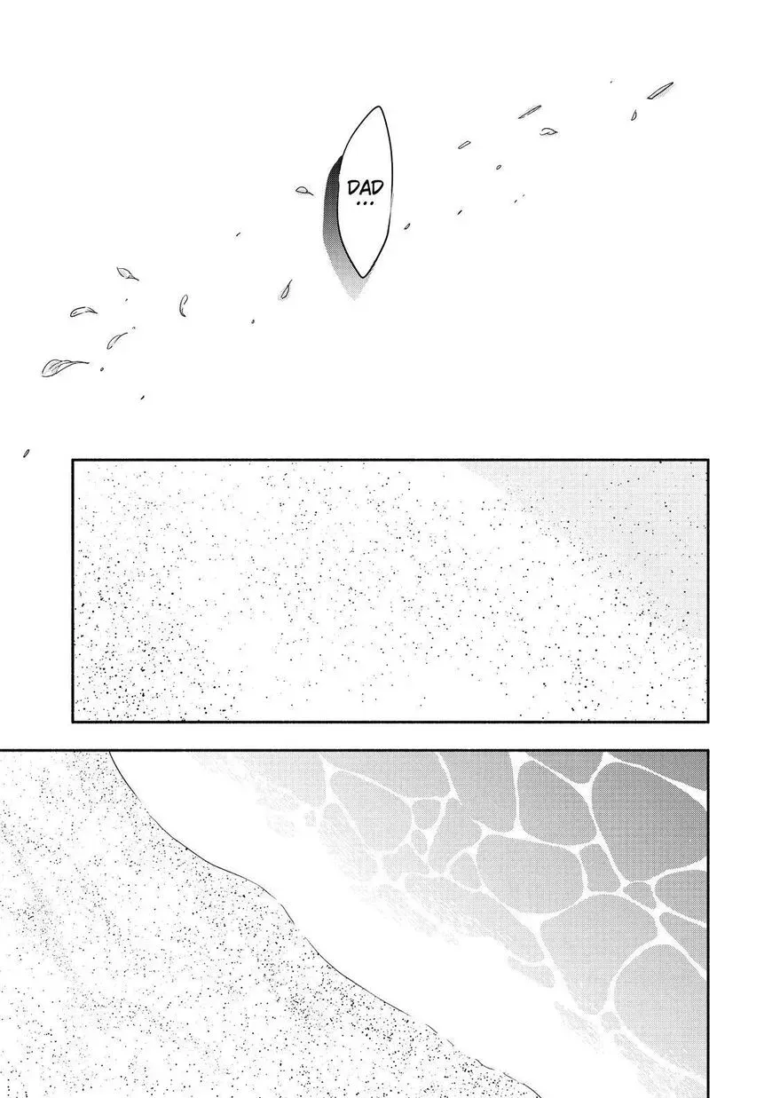 Read Fukigen Na Mononokean chapter 90 image 31 on Lezhin