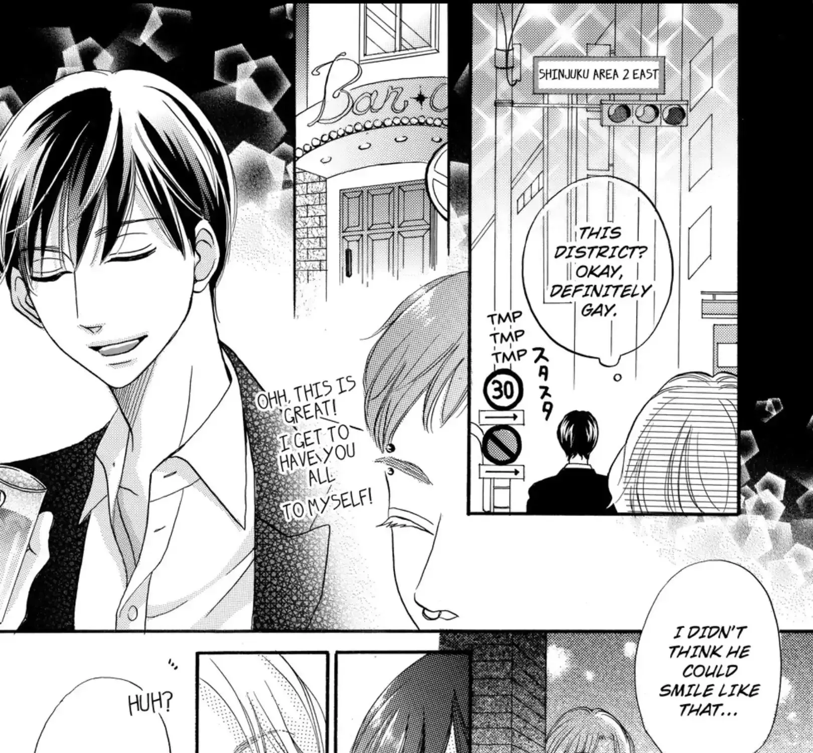 Fukigen-sama no Kyouikuteki Oshioki Chapter 1 page 19 - 