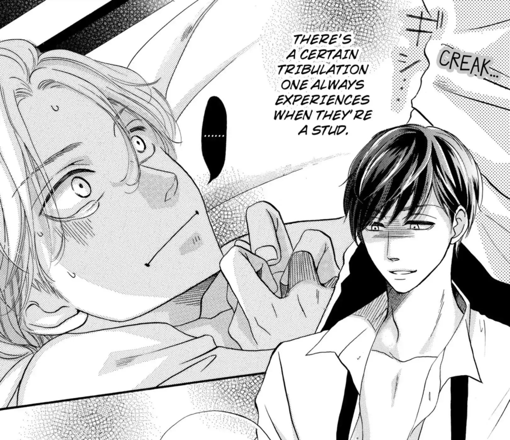 Fukigen-sama no Kyouikuteki Oshioki Chapter 1 page 3 - 