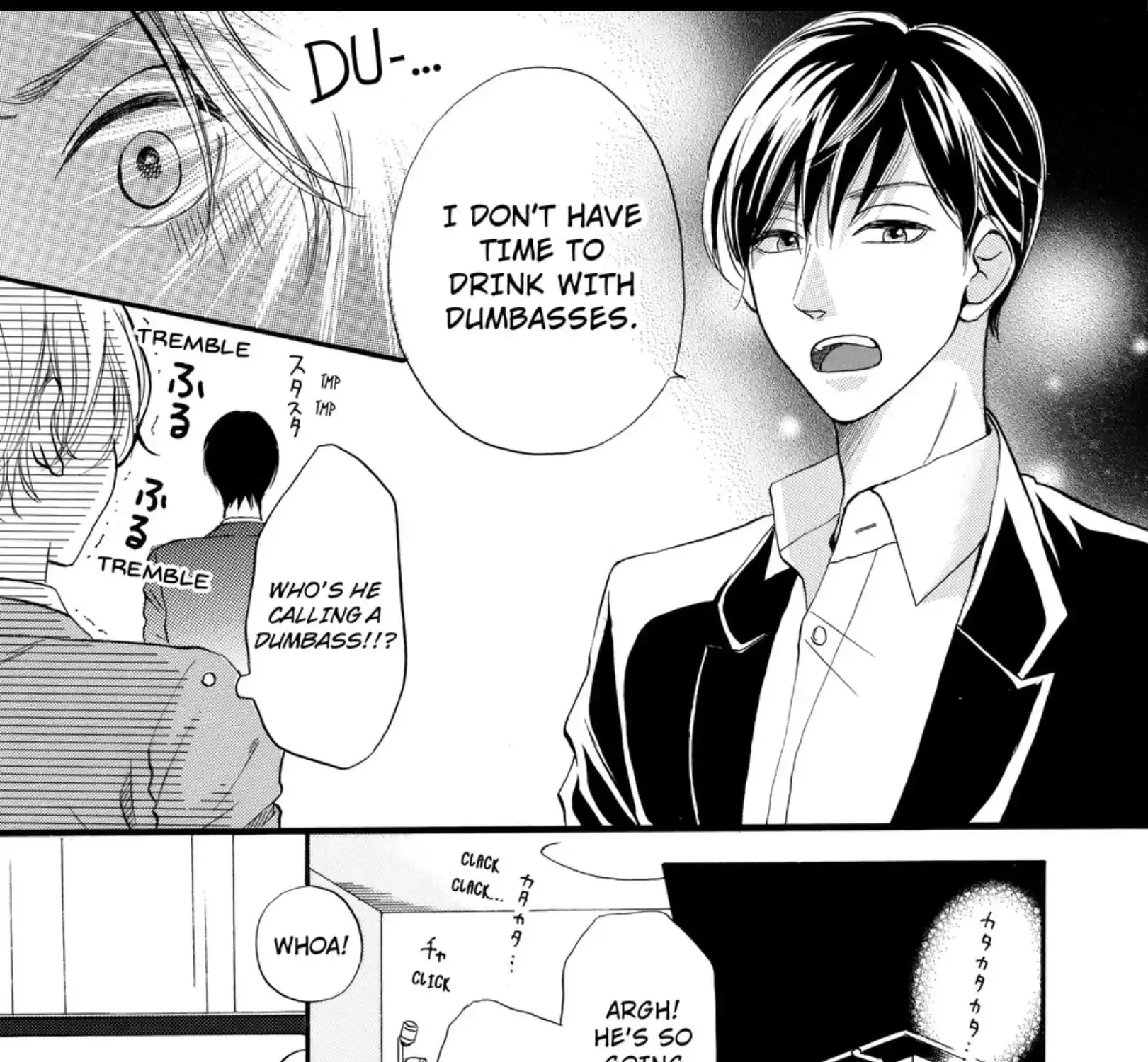Fukigen-sama no Kyouikuteki Oshioki Chapter 1 page 25 - 