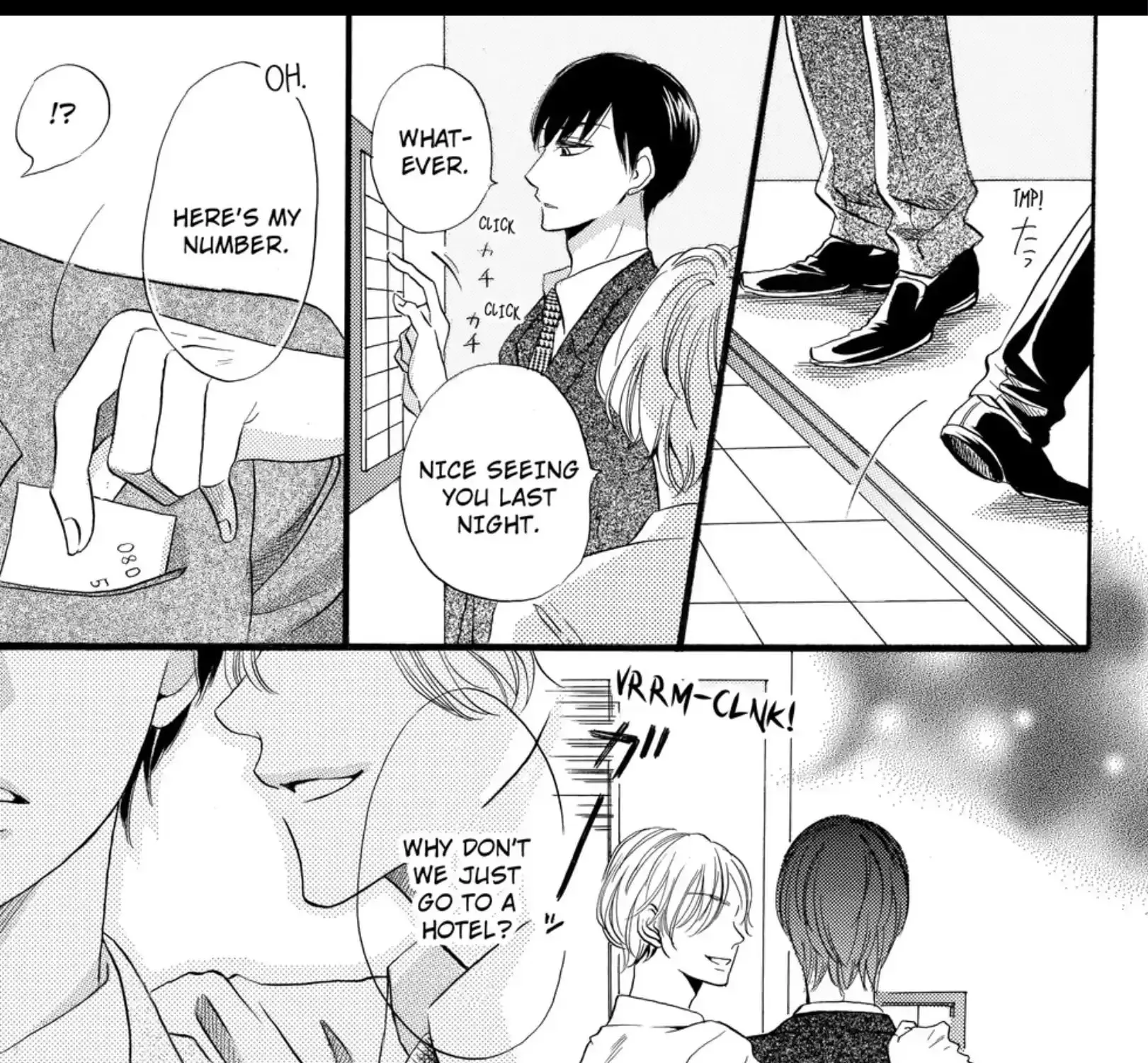 Fukigen-sama no Kyouikuteki Oshioki Chapter 1 page 31 - 