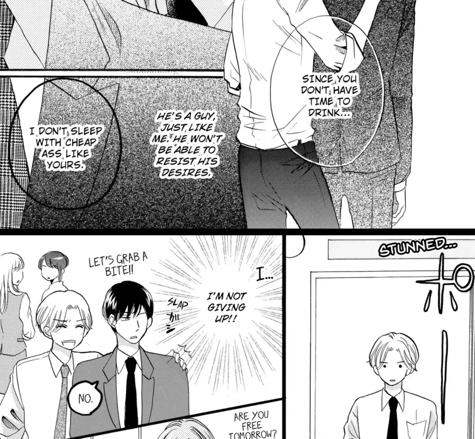 Fukigen-sama no Kyouikuteki Oshioki Chapter 1 page 33 - 
