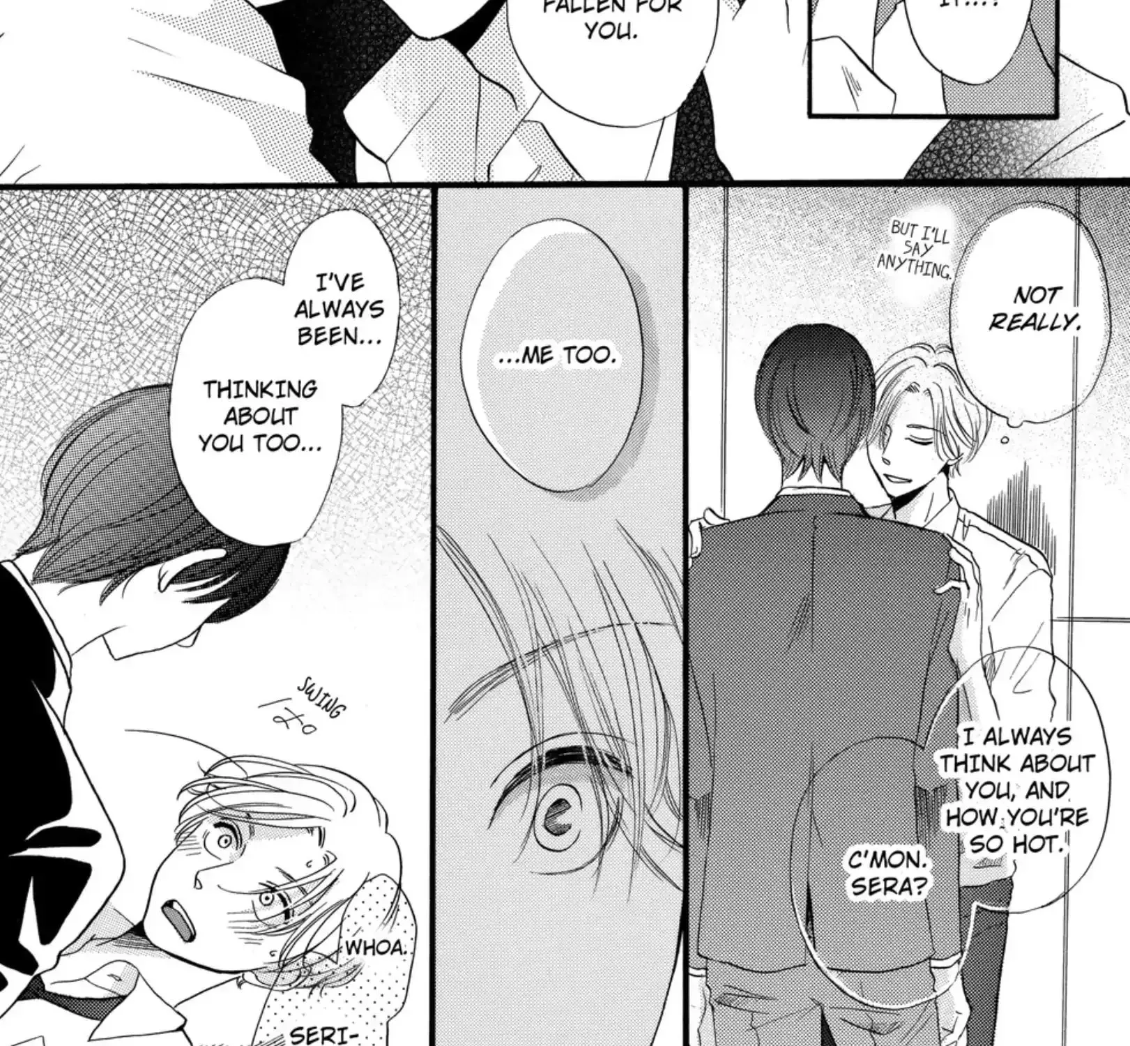 Fukigen-sama no Kyouikuteki Oshioki Chapter 1 page 41 - 