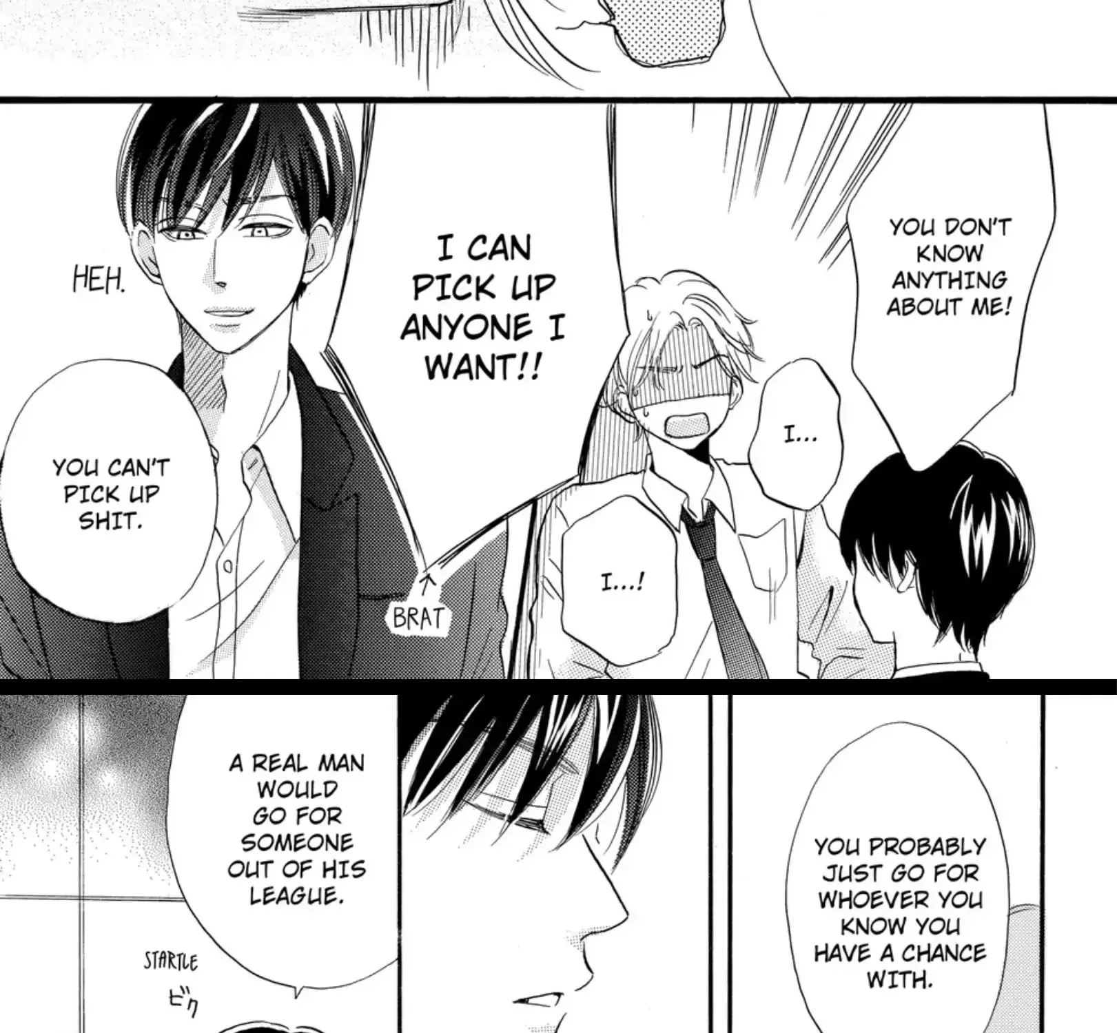 Fukigen-sama no Kyouikuteki Oshioki Chapter 1 page 45 - 
