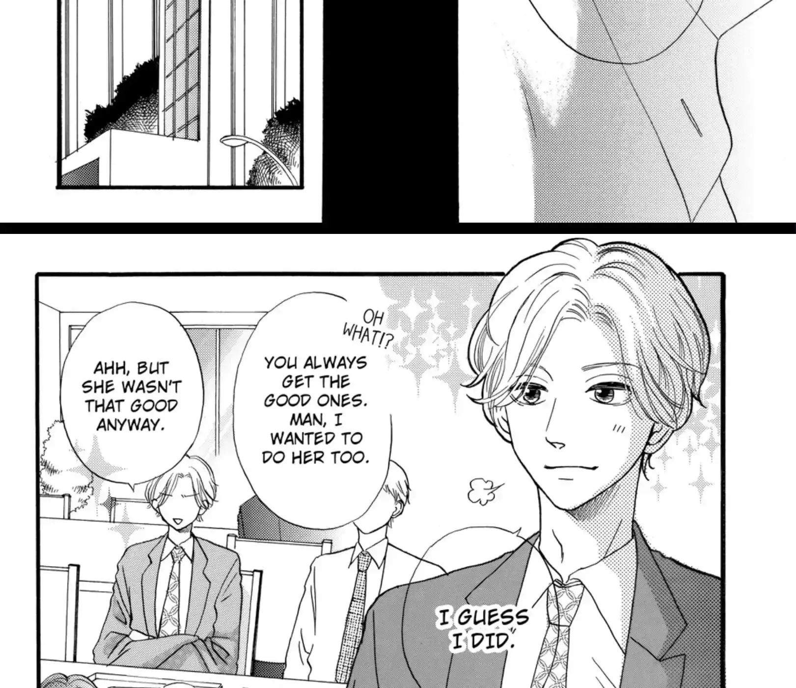 Fukigen-sama no Kyouikuteki Oshioki Chapter 1 page 6 - 