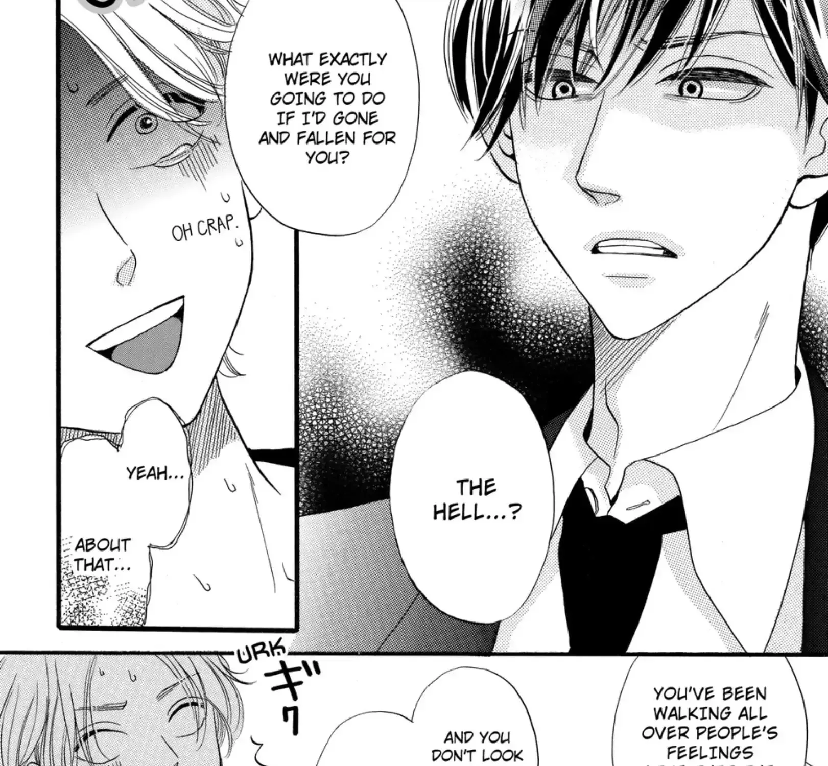 Fukigen-sama no Kyouikuteki Oshioki Chapter 1 page 59 - 