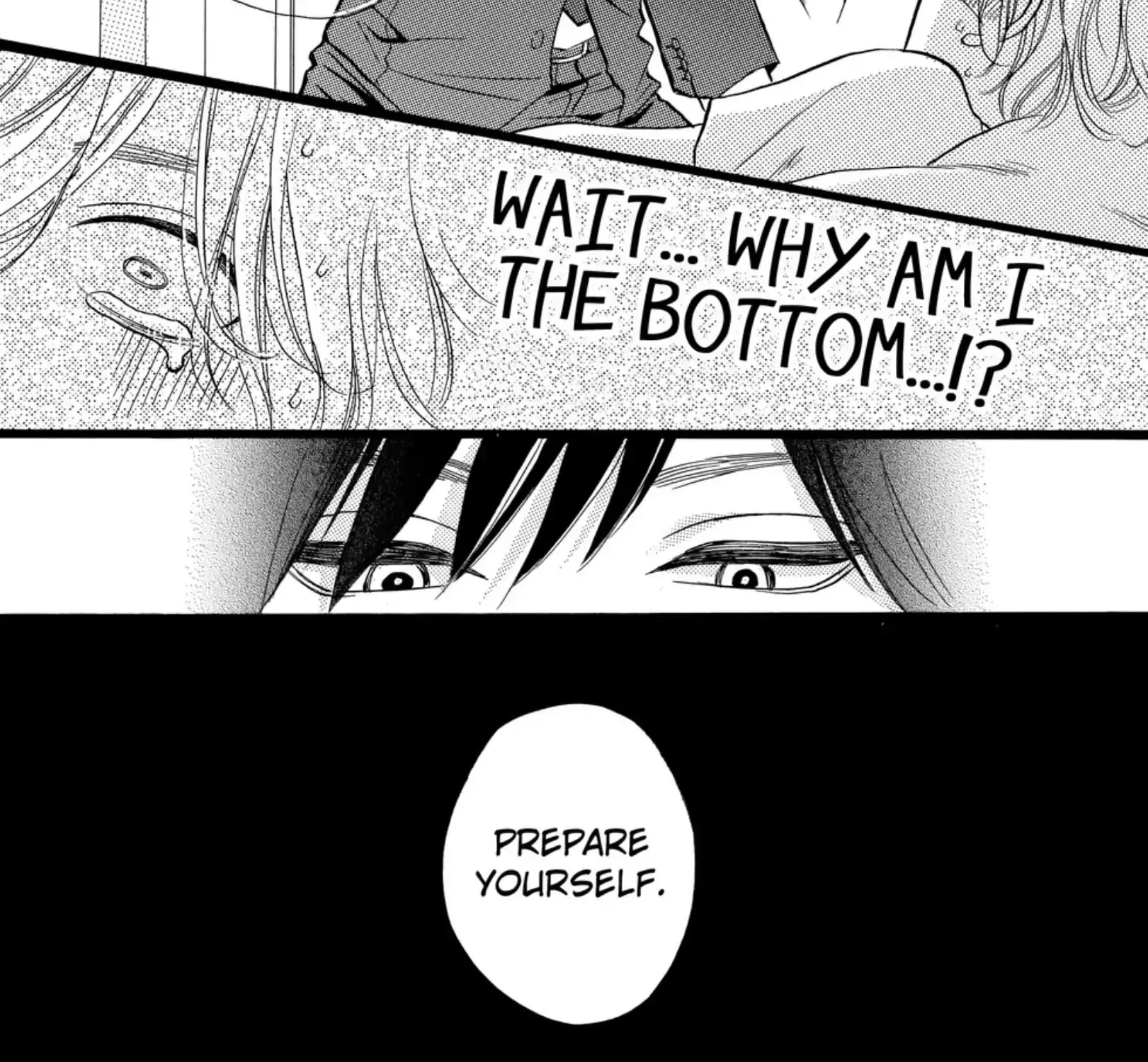 Fukigen-sama no Kyouikuteki Oshioki Chapter 1 page 63 - 