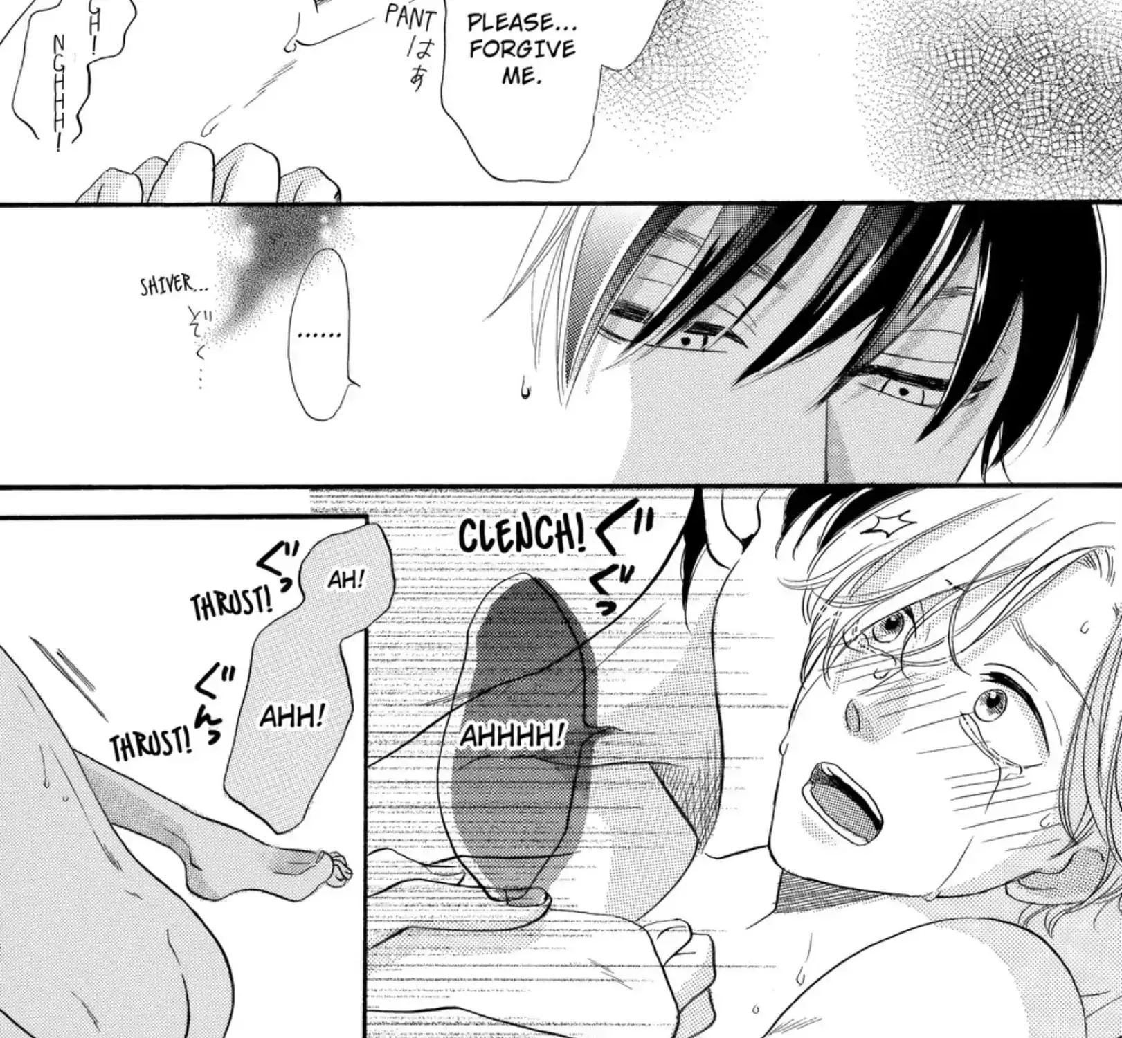 Fukigen-sama no Kyouikuteki Oshioki Chapter 1 page 69 - 