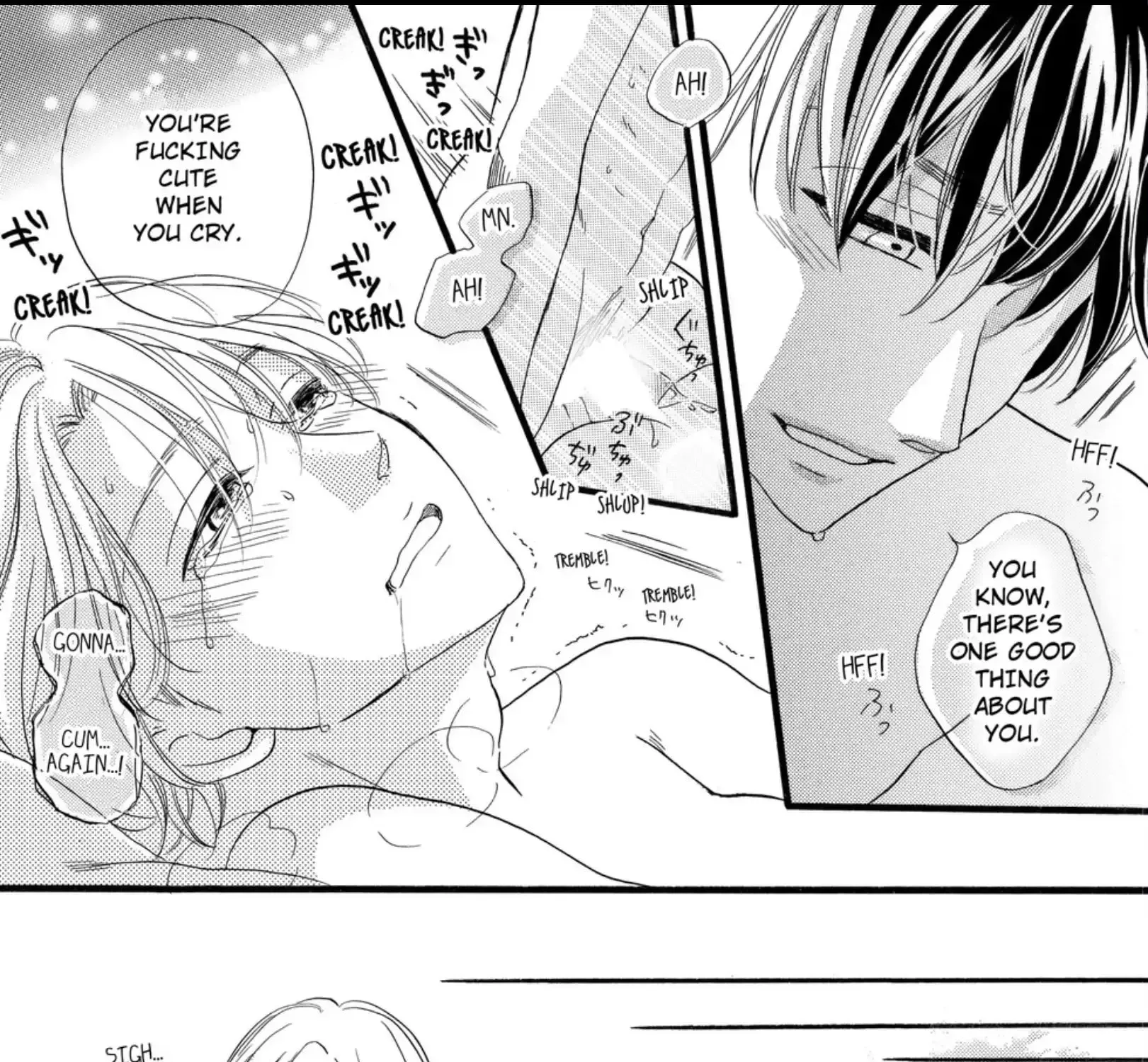 Fukigen-sama no Kyouikuteki Oshioki Chapter 1 page 71 - 
